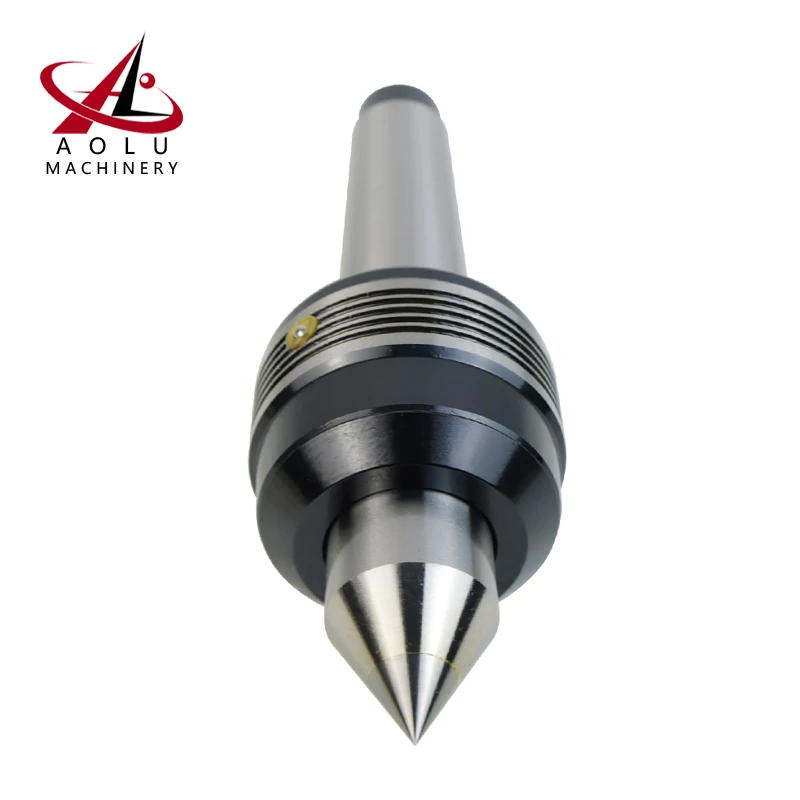 Medium Duty Live Center Precision CNC Machining Center Revolving Live Center for lathe