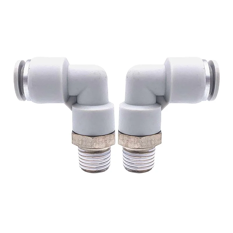 AIRTAC Stainless steel  pneumatic Quick Coupler hose Fitting