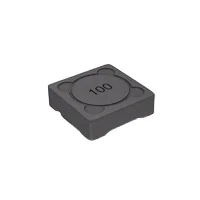 100M shielded chip inductor 10uH integrated inductor One-stop supporting service
