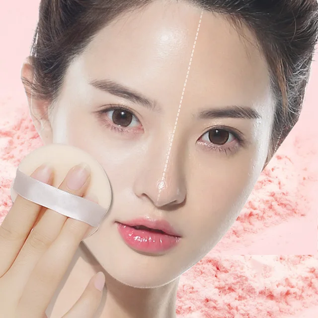 Korean cosmetics female concealer moisturizing foundation natural waterproof air cushion bb cream