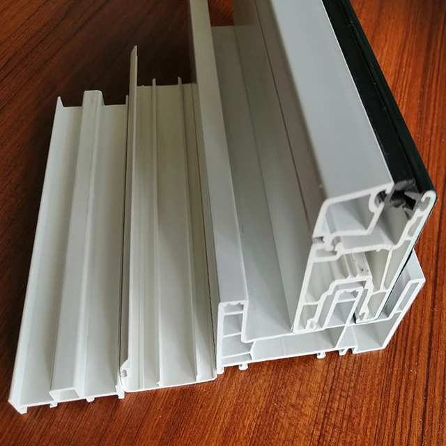 upvc profile for doors and windows