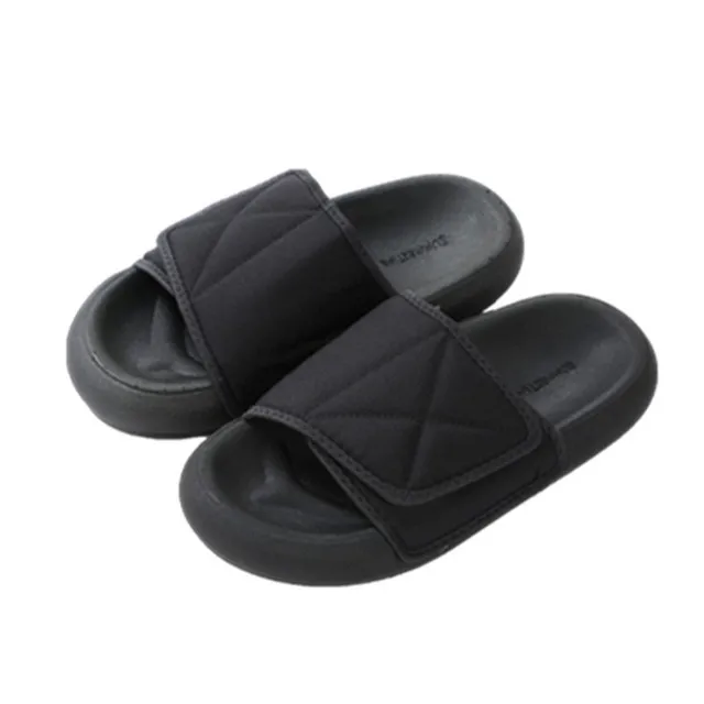 New trend thick sole unisex slides shoes summer beach sandals and slippers women