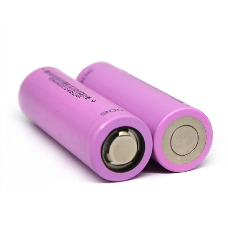 Tipsun hight  4500mAh 3.7V 21700 li-ion rechargeable battery E-bike Scooter Power Tools