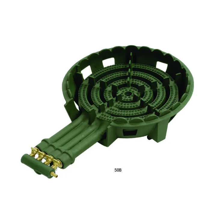 Предохранительное устройство для варочной панели две чугунные 4 кольцо горелки стол топ газовая плита