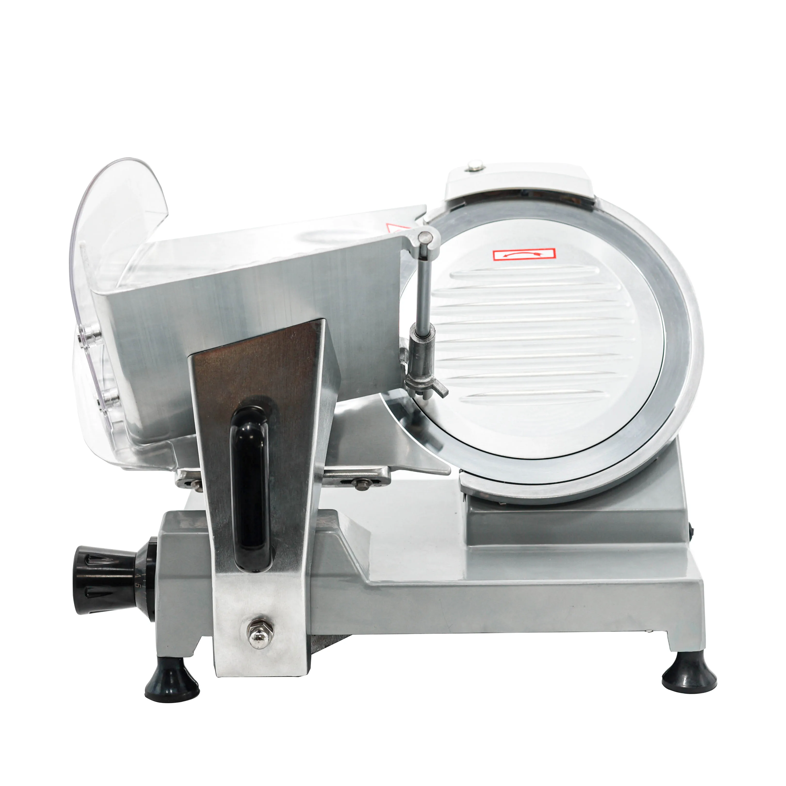 Restaurant meat cutting machine Meat Equipment frozen beef mutton slicer machine automatic