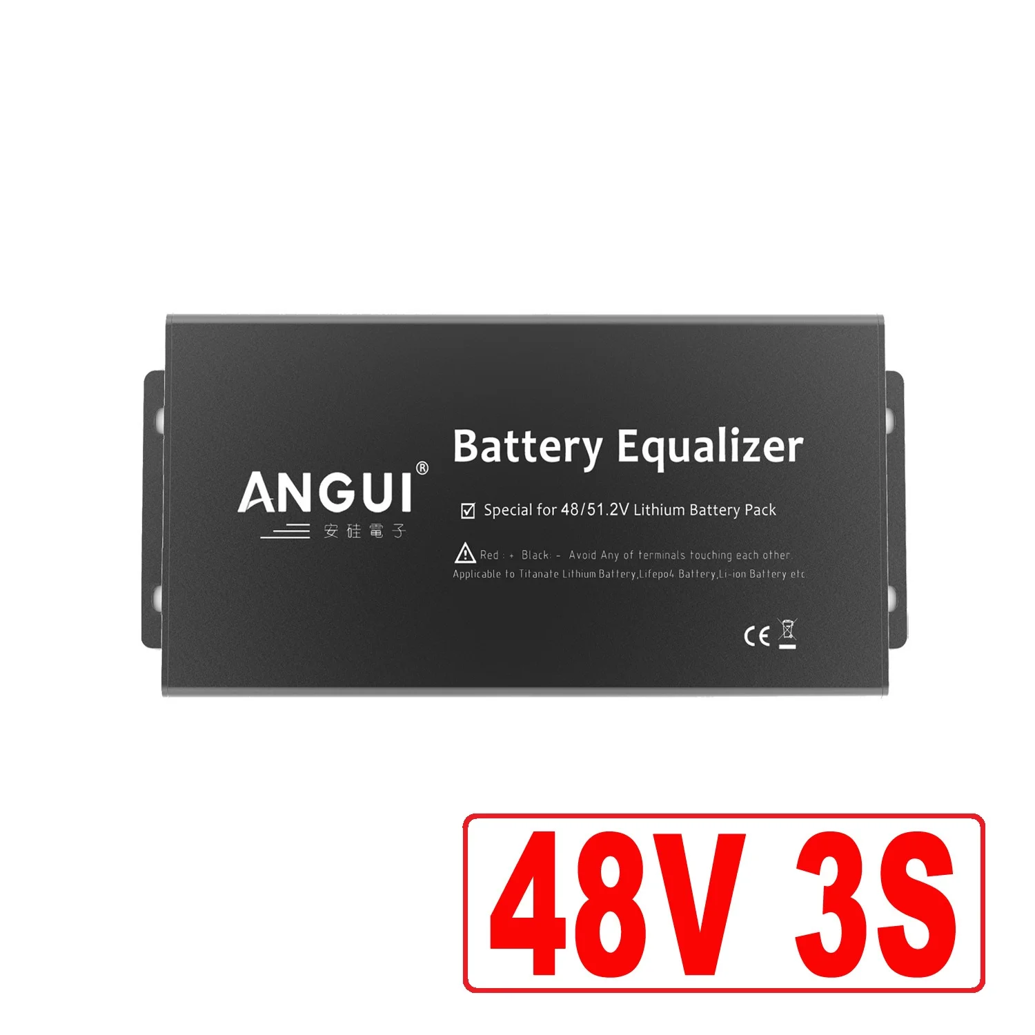 Аккумуляторная батарея 3X48 В 51 2 288