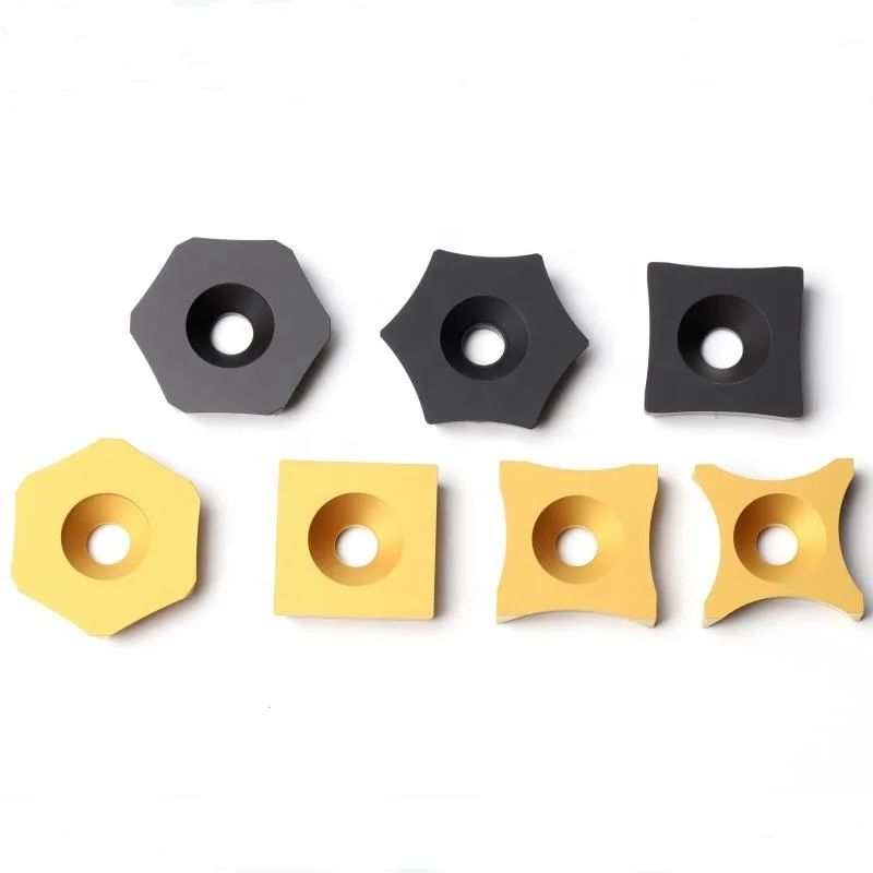 Premium ID Scarfing Cutting Tools OD Scarfing Insert Scarfing Tools Carbide Inserts SPUB SNMX SNMG For Tube And Pipe Production