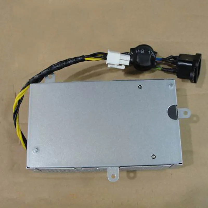 Оригинальный блок питания для Dell Inspiron One 19 Vostro 320 все в одном ПК 130 Вт SMPS Y664P