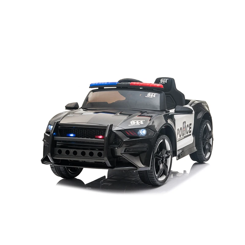 BBH-0007 Fashion Children Ride on Car With Remote Control for Baby
