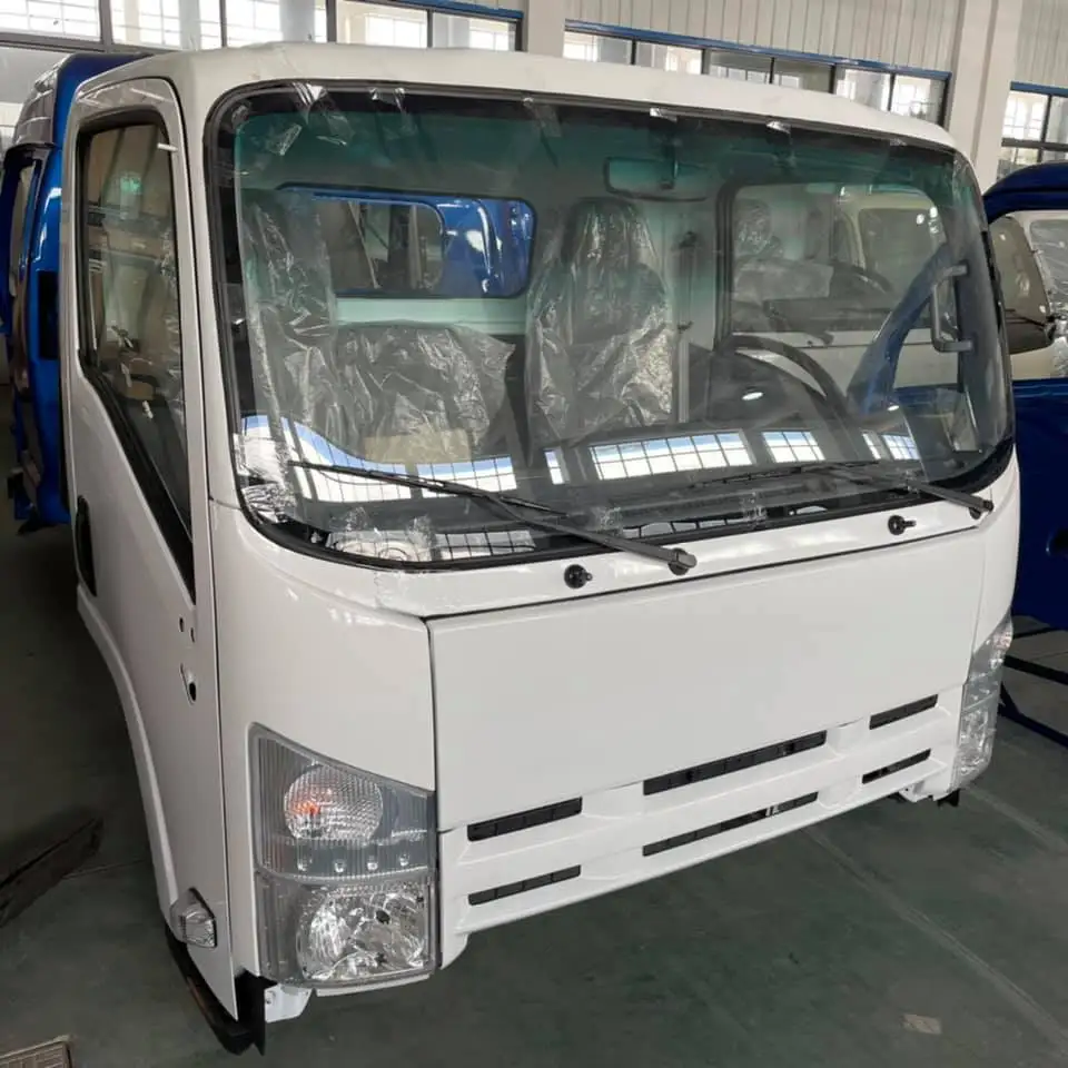 Isuzu Кабина грузовика для ISUZU NPR 2010 700p кабина в сборе