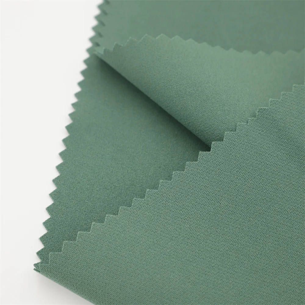 Wholesale 2022 Best Quality 190-200GSM Barbie 75D Four Way Spandex Hot Sale to Egypt India Iran for Clothing