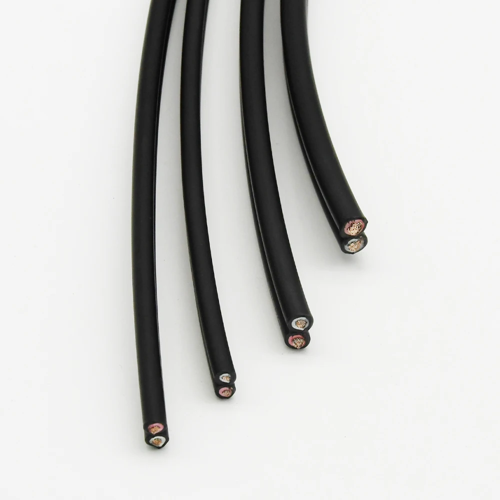 Polycab Solar Cable Tuv 1C X 4sqmm 1500 V Dc For Photovoltaic Power Plant