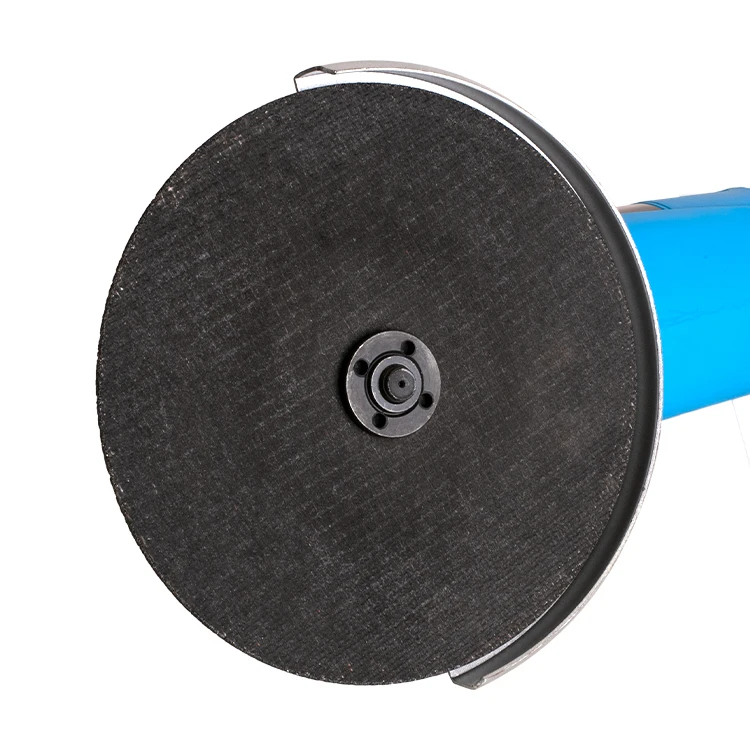 FIXTEC высокое качество 2350 Вт электрическая угловая шлифовальная машина 230