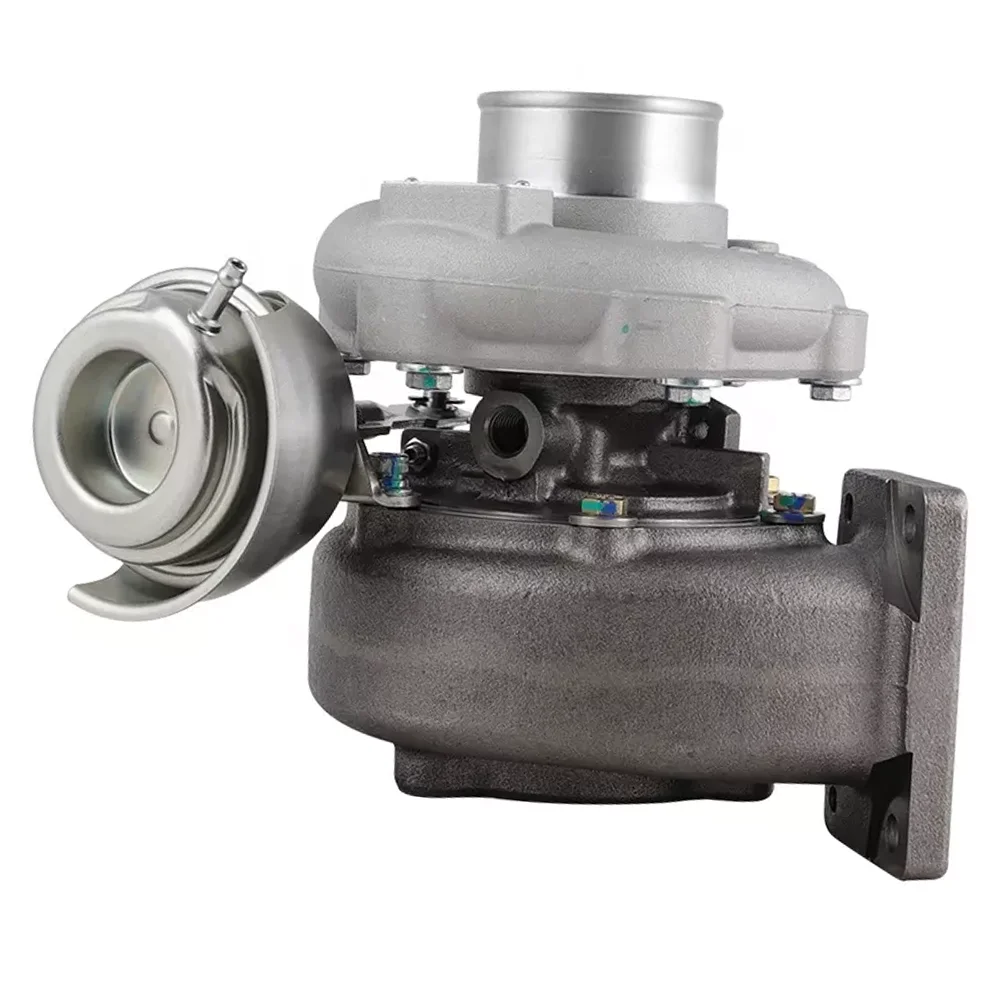 China-Made Turbocharger Turbos Gt1646v For JAC truck Sunray  4DA1 jk55 Engine