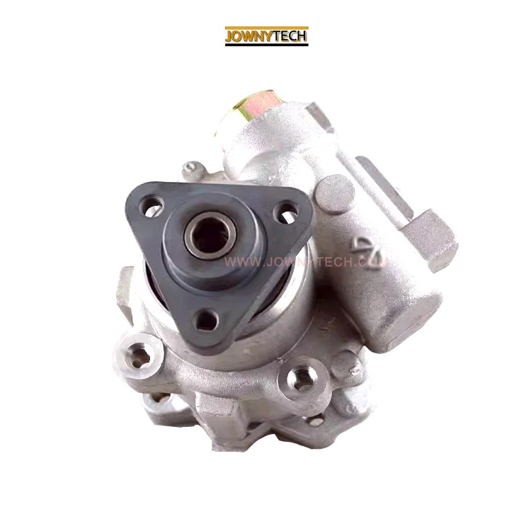 power steering pump for CHERY COWIN A11-3407020  S11-3407020 steering pump for CHERY QQ