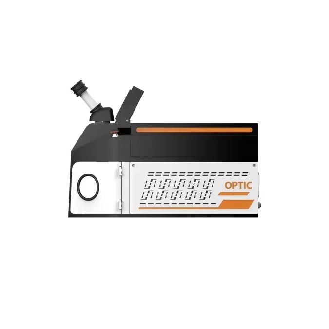 Best Price Portable Laser 200W YAG Spot Jewelry Laser Welding Machine