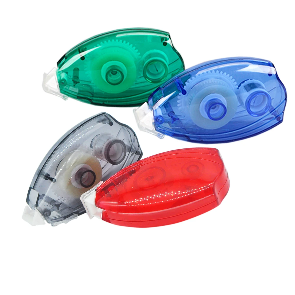 free sample permanent adhesive low moq double face glue tape wholesale glue tape runner