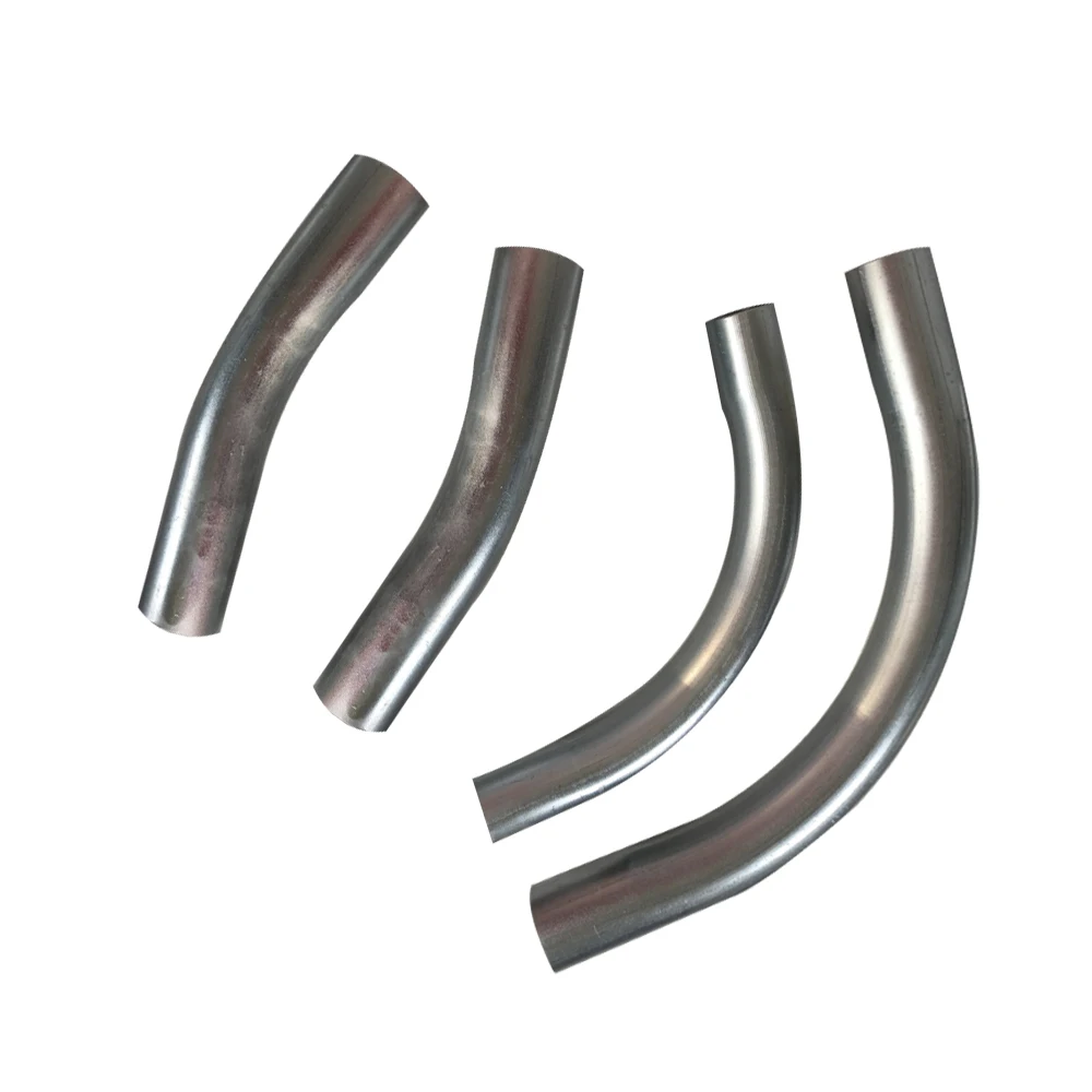 UL797 standard easy to cut,form and join emt bends elbow