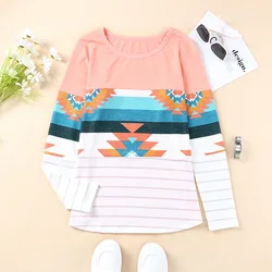 Dear-Lover Wholesale Fast Shipping Spring 2023 Women S Clothing Woman Tops Fashionable Slim Fit Long Sleeve Top