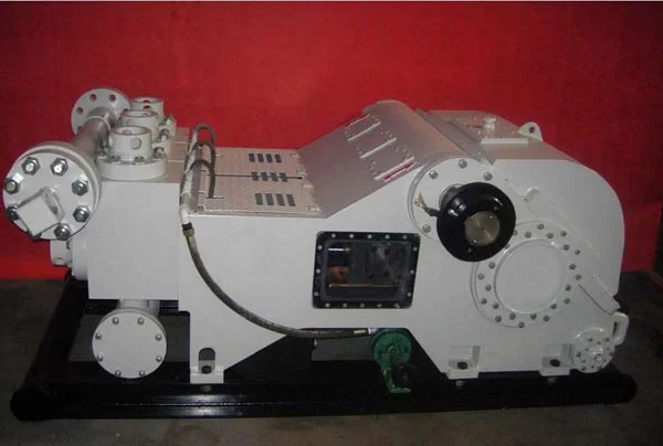 PZ9 Mud Pump