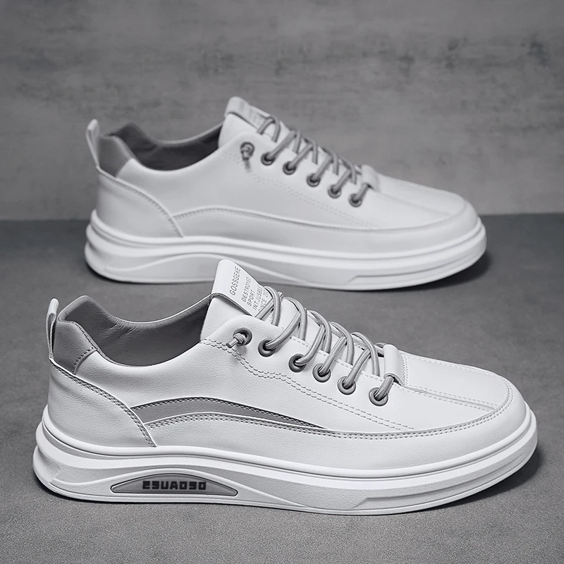 Hot selling manufacturer price men sneaker light weight breathable 2022 latest style walking shoes custom casual shoes men