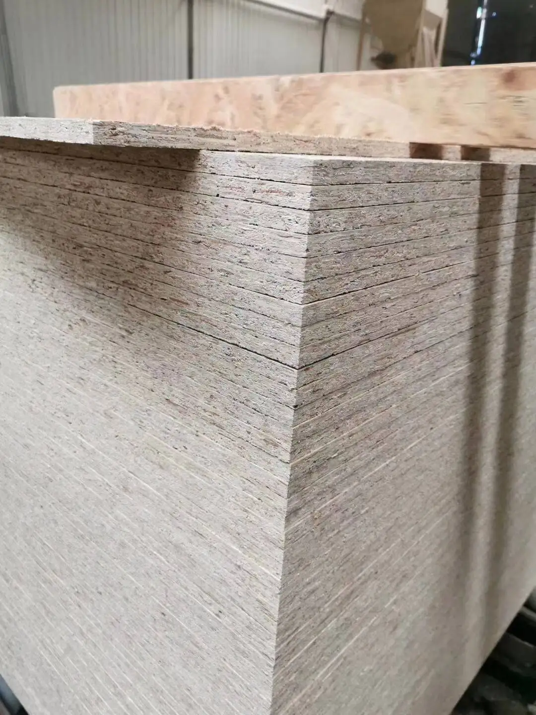 1220*2440mm standard size cheap osb panel OSB1/OSB2/OSB 3