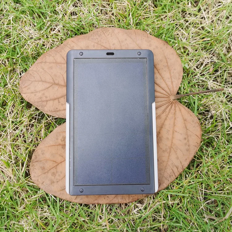 Outdoor Table Lantern Lamps Solar Powered Hollow Projection Waterproof Globe Ball Night Lights for Garden Party Decoration Light