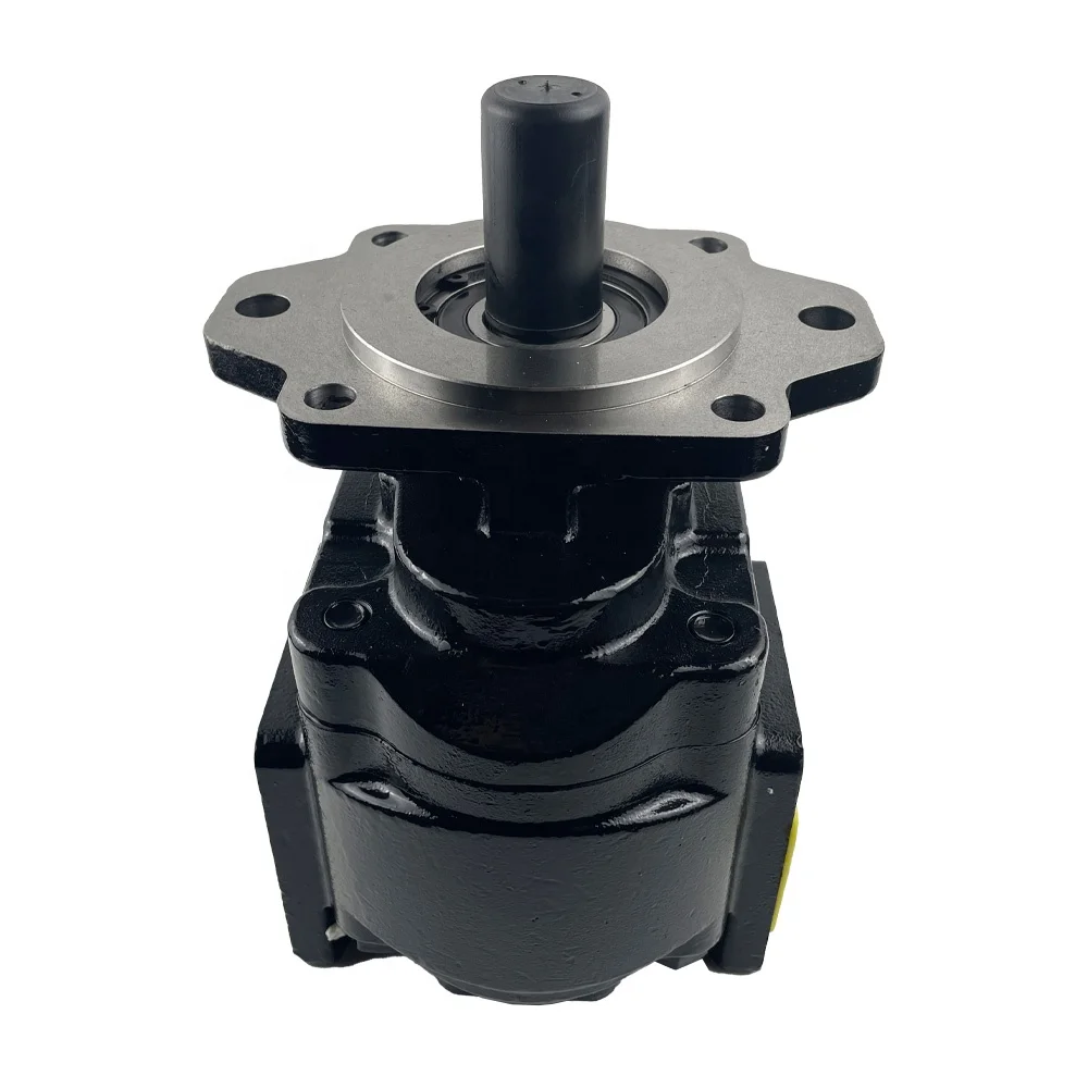 CASAPPA KP40 KP40-133D0-34S8-LMG/ME-N-CSC Hydraulic Gear Pump from China Manufacturer