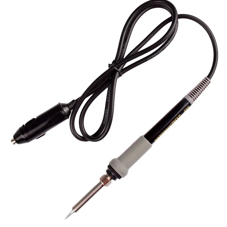  Hand Tools Skyasia 35W 12V Soldering Iron Electric Soldaring Gun Irons For