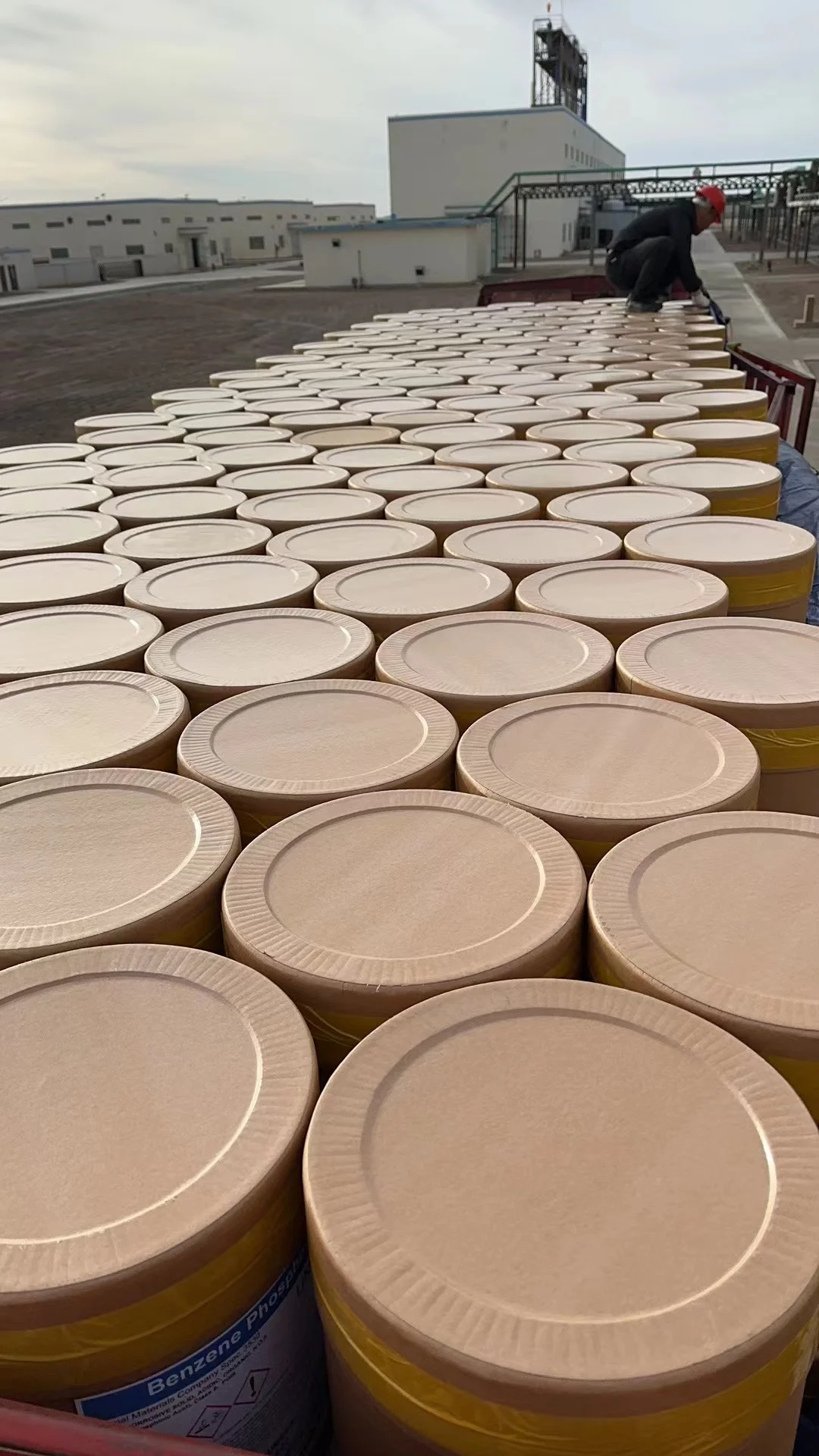 Purity 99% Soluble In Water Insoluble In Organic Solvents Cas 112811-72-0 Quinoline Carboxylic Acid