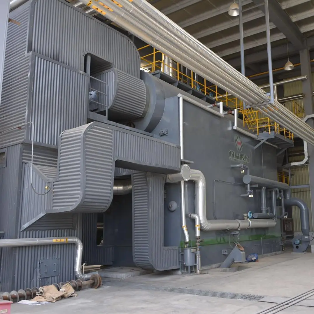 
9000000 kcal industrial thermal oil heater boiler price 