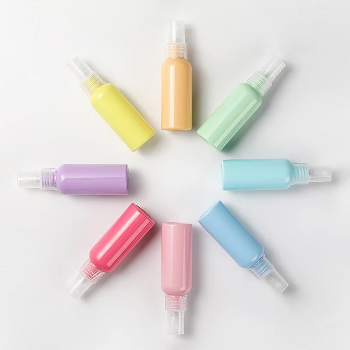 2022 new product 30ml high quality plastic bottle lens and glasses cleaner