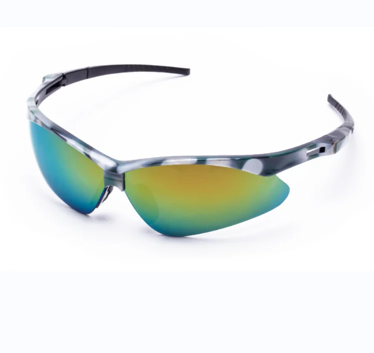 WEJUMP transparent Anti Fog Anti Scratched Anti-dust Anti-splash Polycarbonate Safety Glasses UV Protection CE ANSI