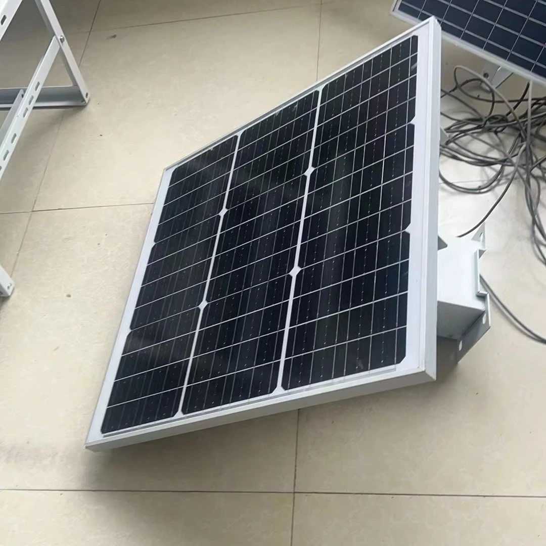 solar security outdoor camera