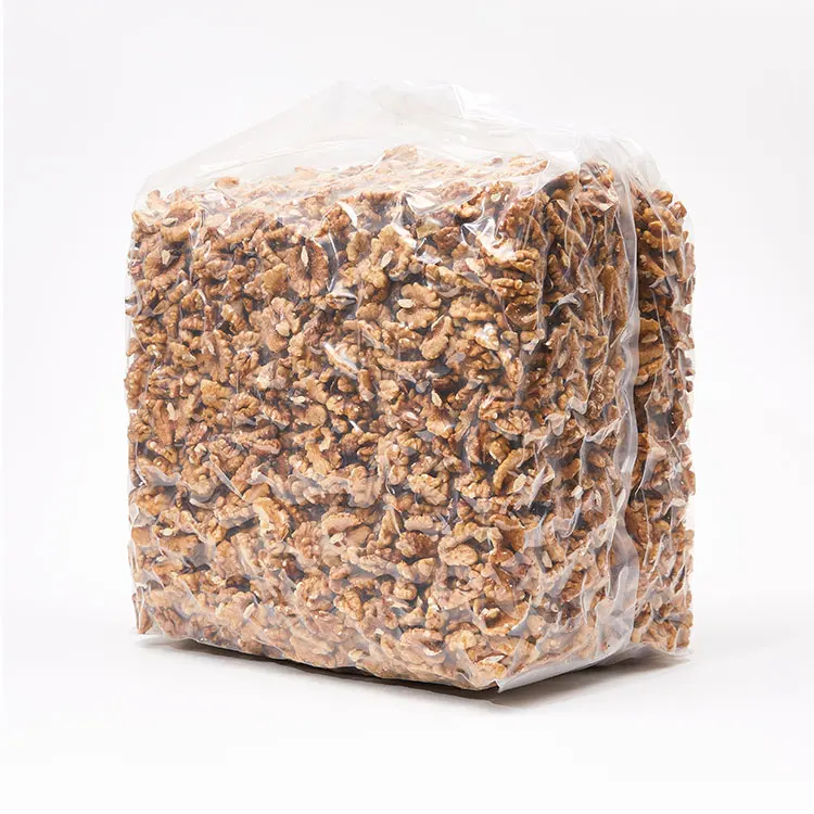 Extra Light Half Grade Walnut Kernels Cheapest Price Walnut Kernel