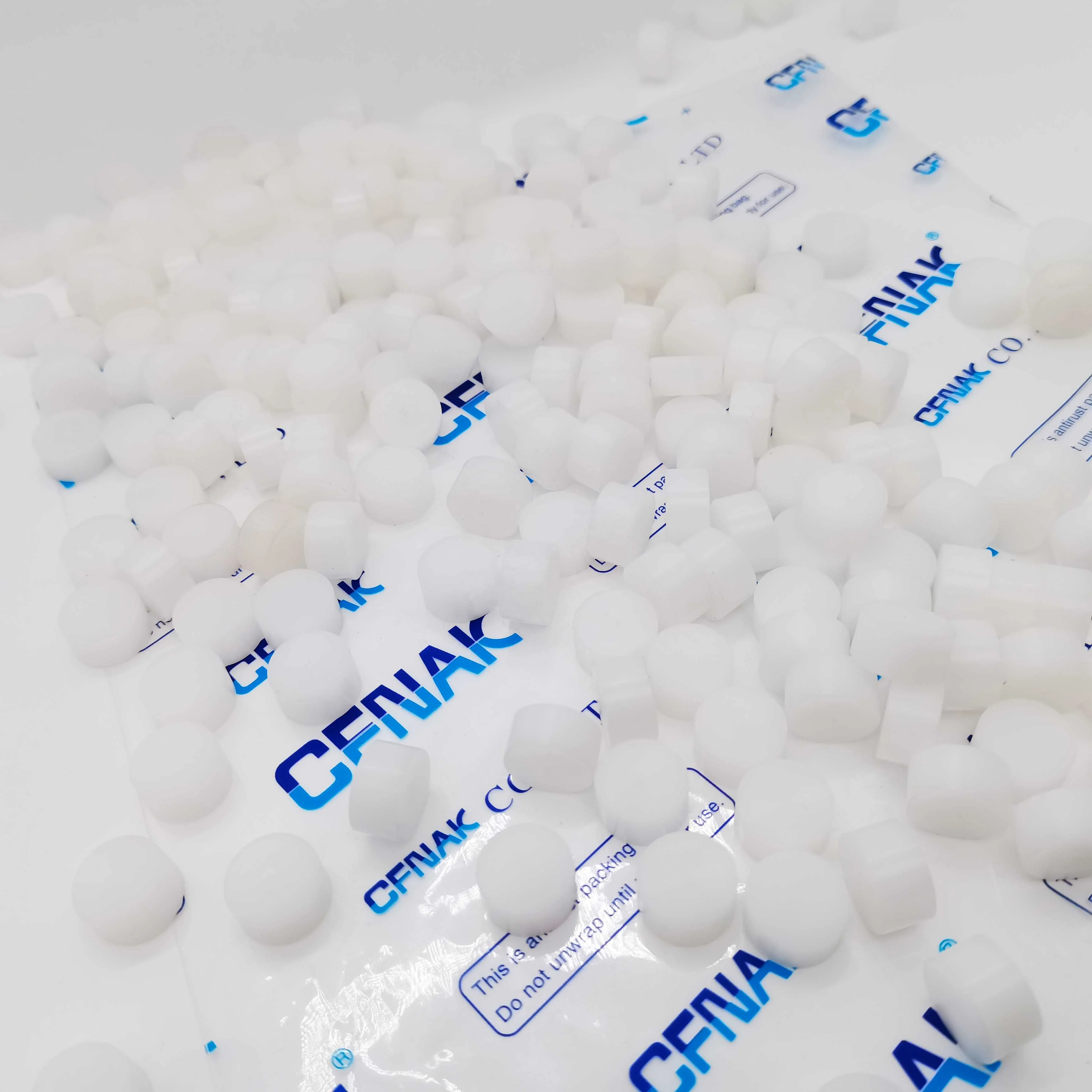 Best-selling PTFE polyoxymethylene sealing ring is suitable for hydraulic sealing of diaphragm pump shaft sealing ring