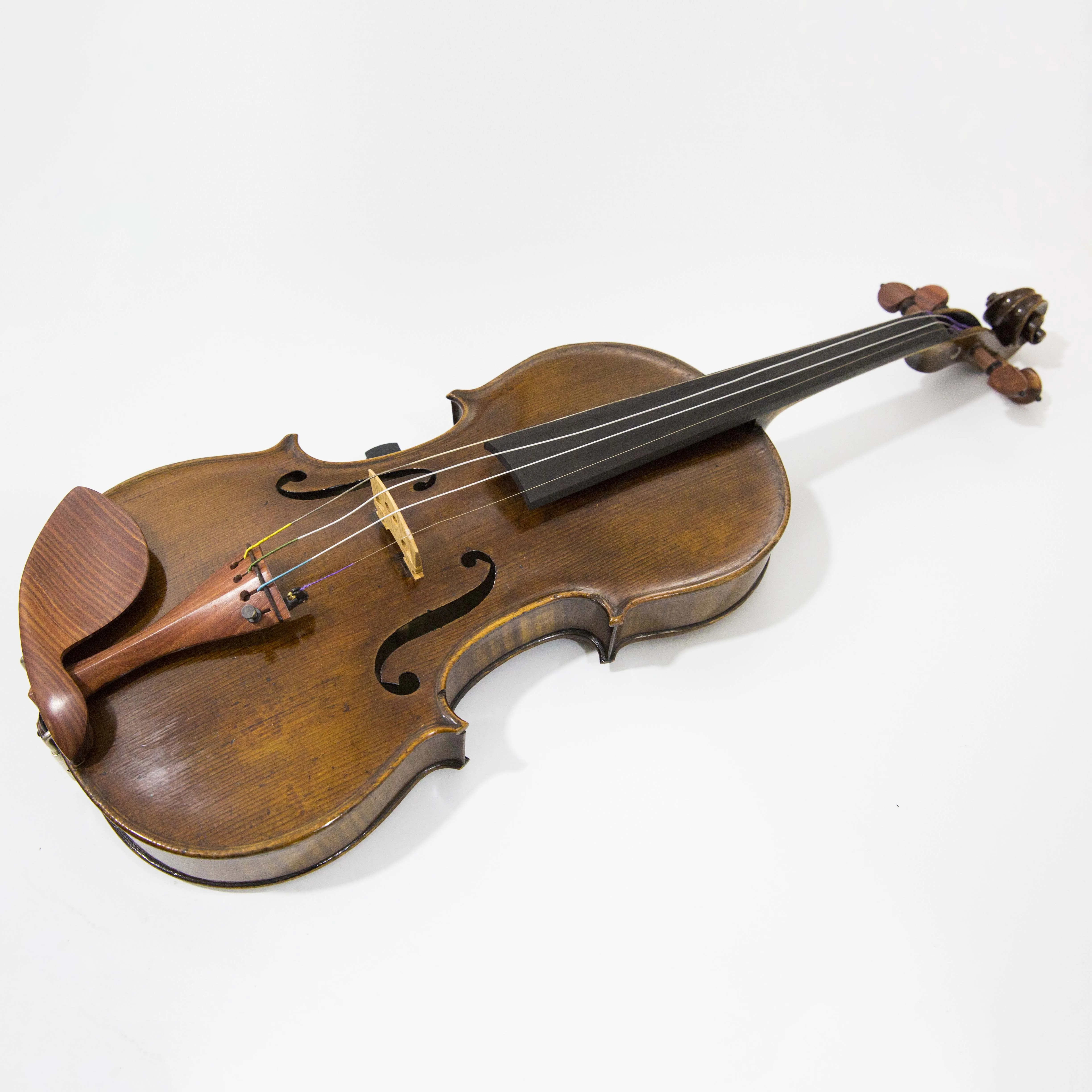 Top Grade Old Antique Handmade Master Violin