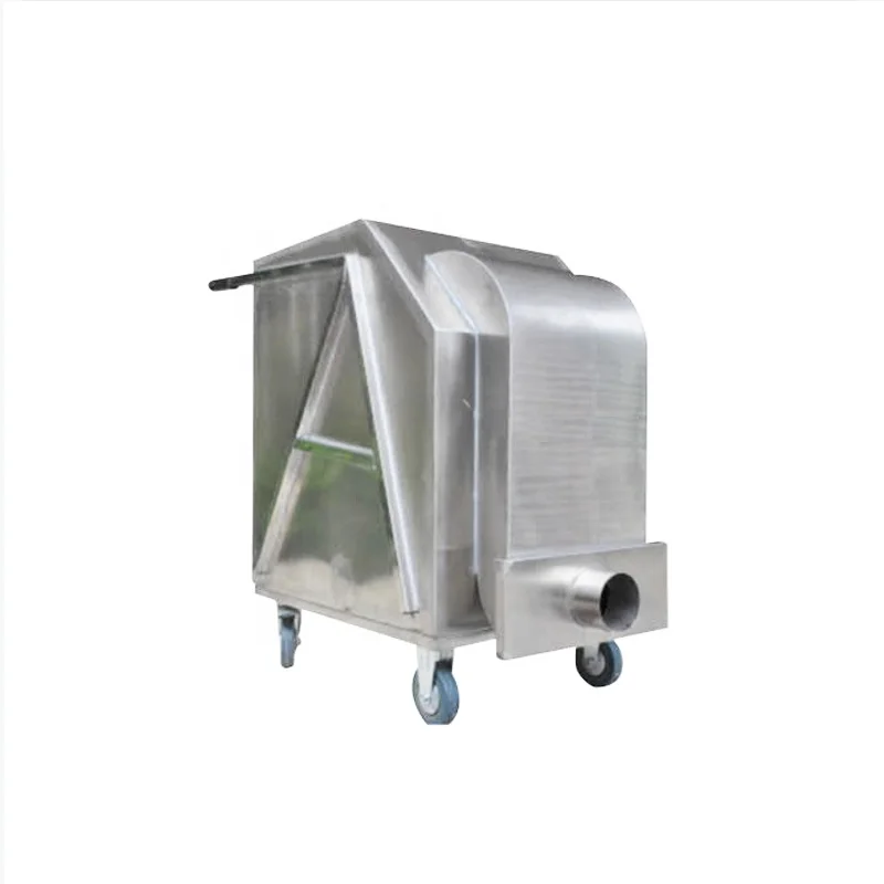 Factory offer 9000W large dry ice fog machine for stage light show event use