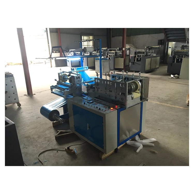 Wholesale Customized Non Slip Shoes Shift Non-woven Elastic Shoe Sets Making Machine