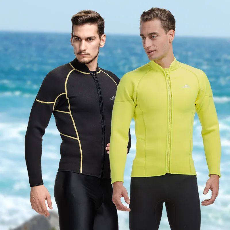 3MM Free Sample Factory Direct Yamamoto Neoprene Sale Wetsuit Men Full Suits For Surfing And Diving Water Sports