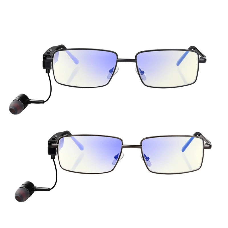 Высококачественные музыкальные очки Smart Eye для