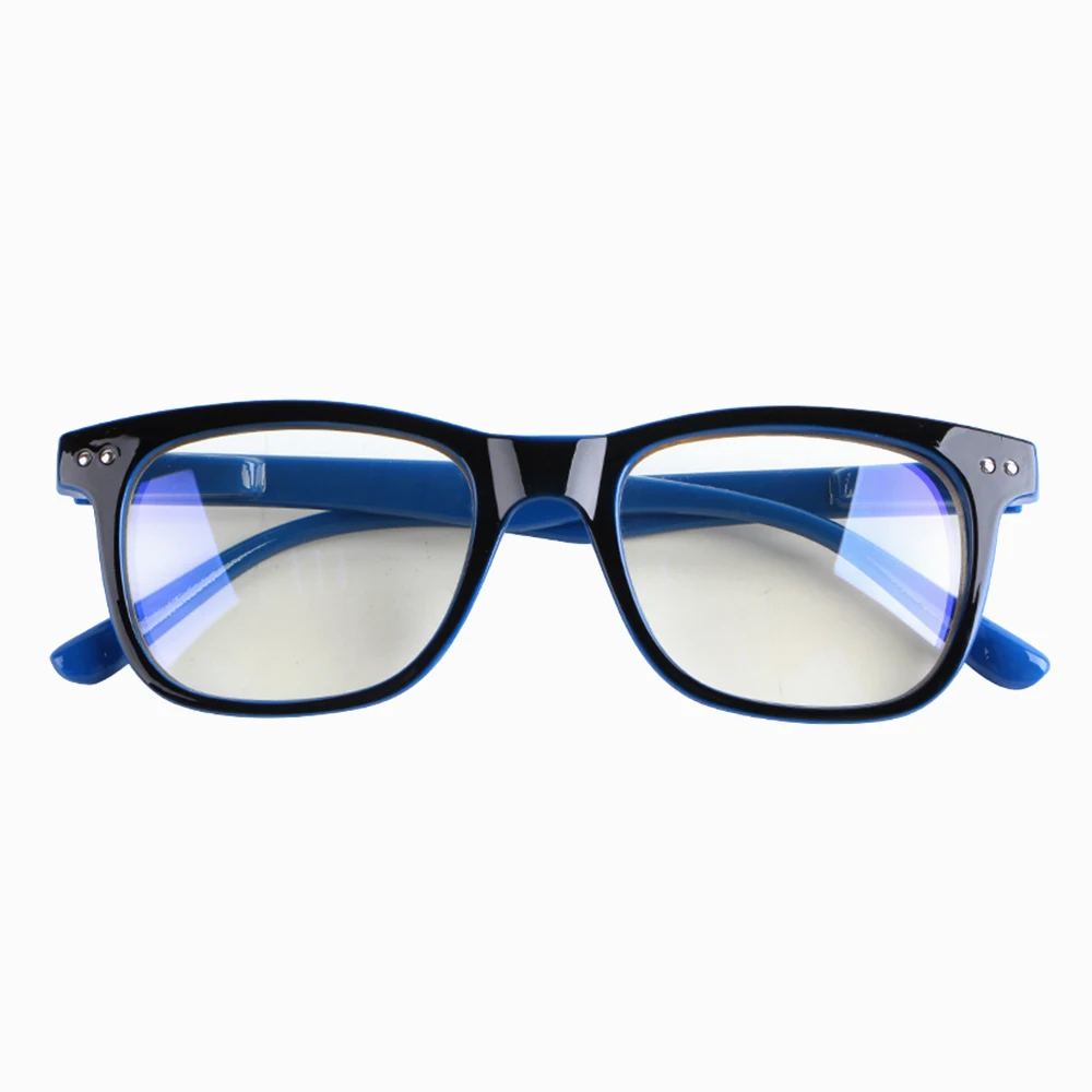 XH0058 Fashion High quality computer anti blue light blocking gaming glasses