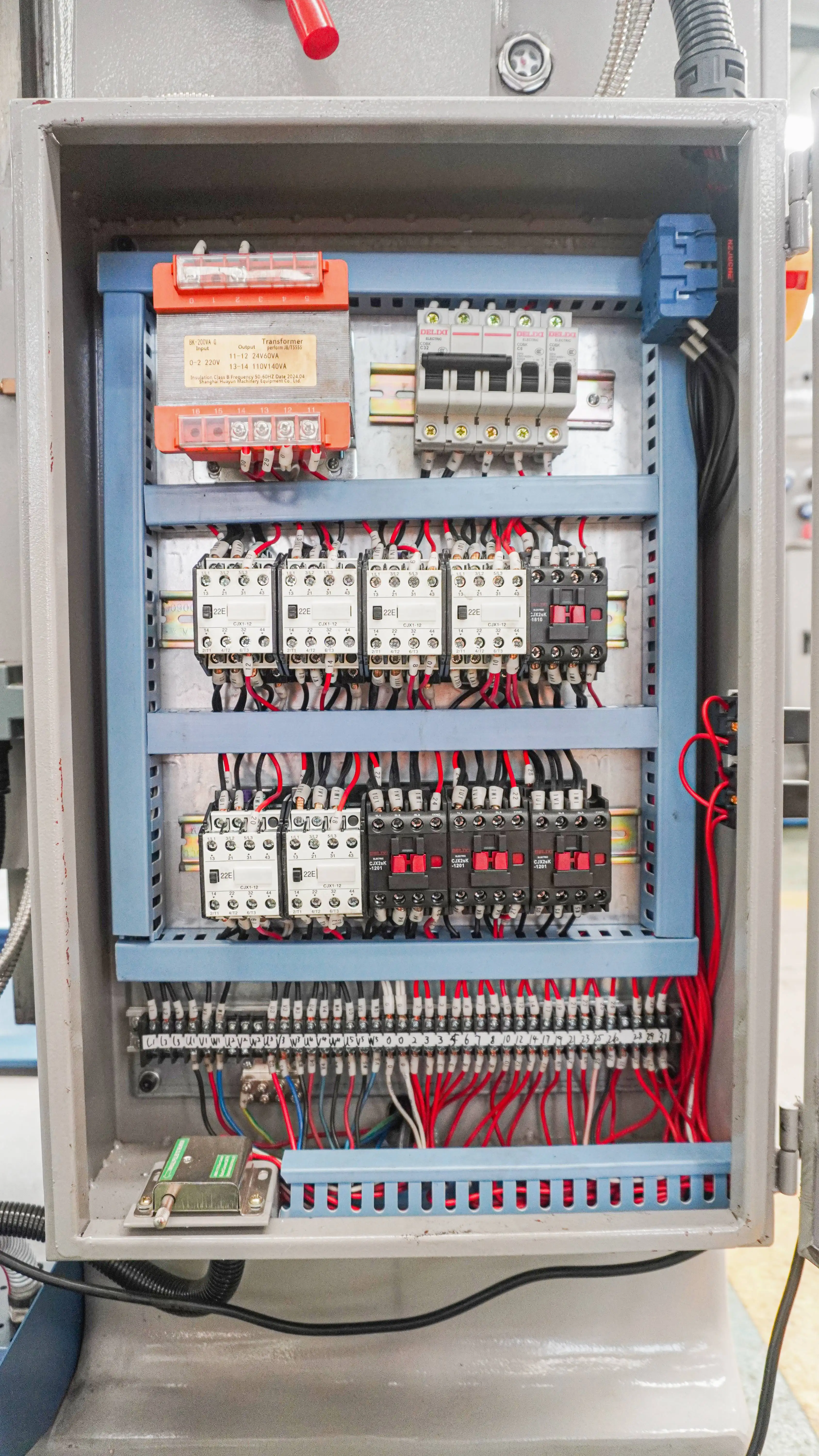 Chinese Brand 4HW Turret milling machine Universal Vertical Milling machine