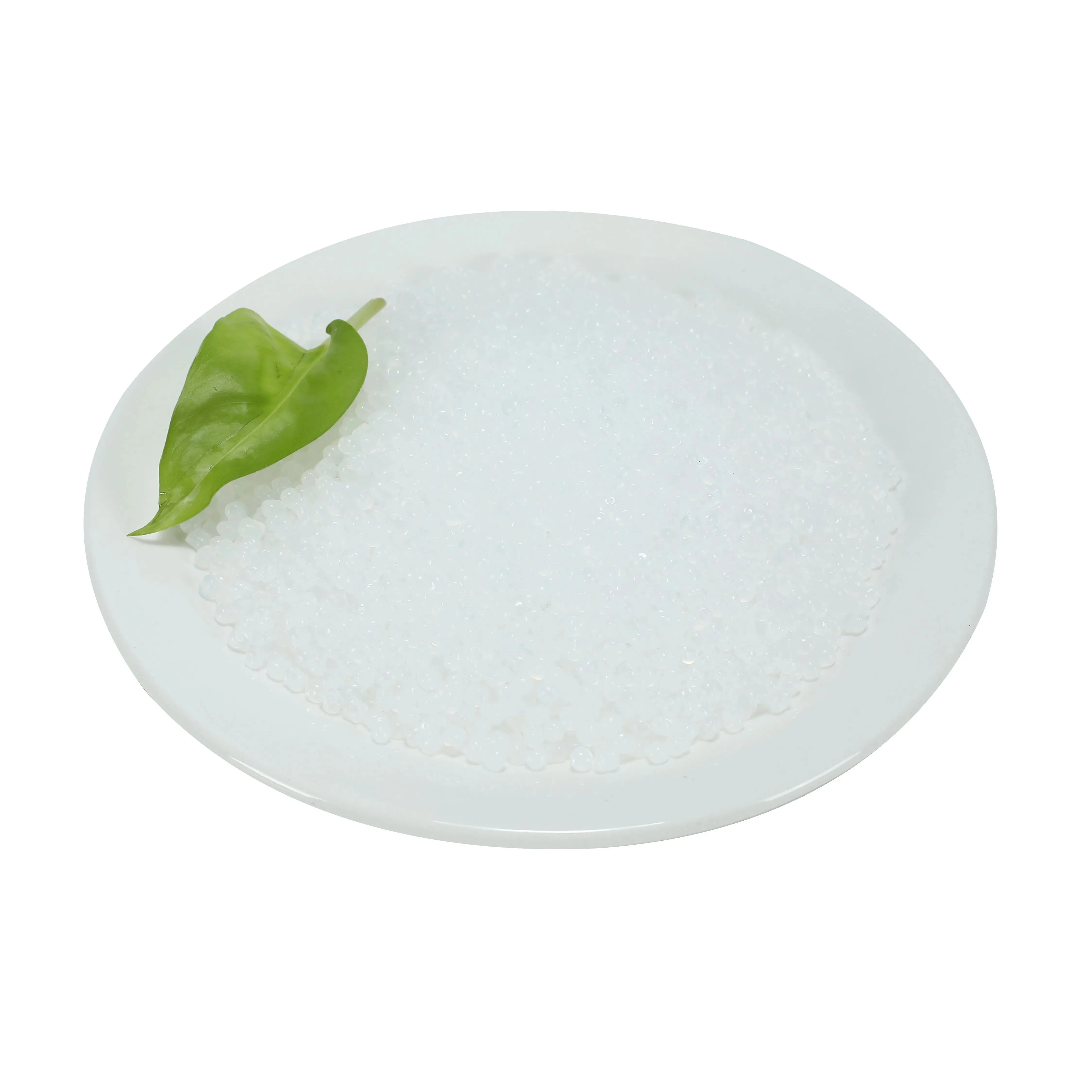 Manufacturing Plant Ldpe Plastic Particles Ldpe Blow Grade Granules