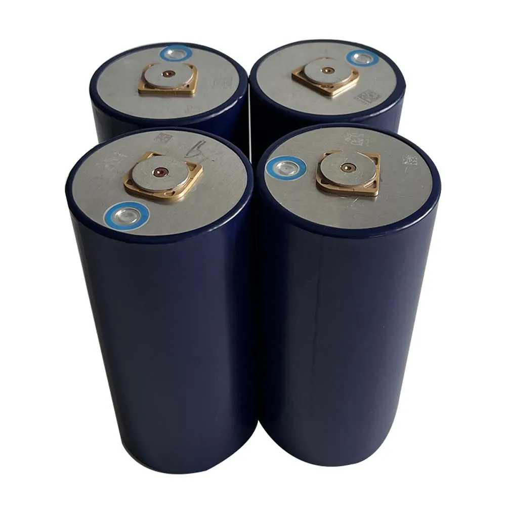 DFD класс 46.5ah 50ah 70ah 3 2 v Lifepo4 литиевая цилиндрическая батарея Llfp для хранения энергии