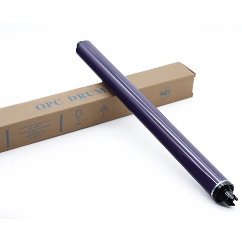 Практичный импортный Nano OPC барабан для Fuji Xerox WC7545 7845 7855 DCC5570 5575 7525 цилиндр фиолетовый аксессуары копировальной машины