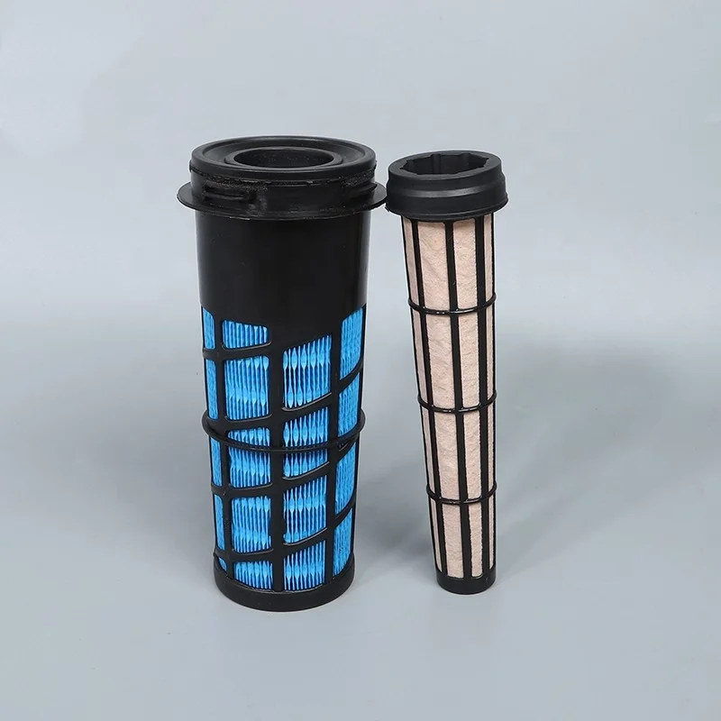 RE282286 RE282287 Supply tractor Air Filter Element P609221 P608599 AF4214 AF4226 3197538 AT396133 7003490 7003489 Air Filter