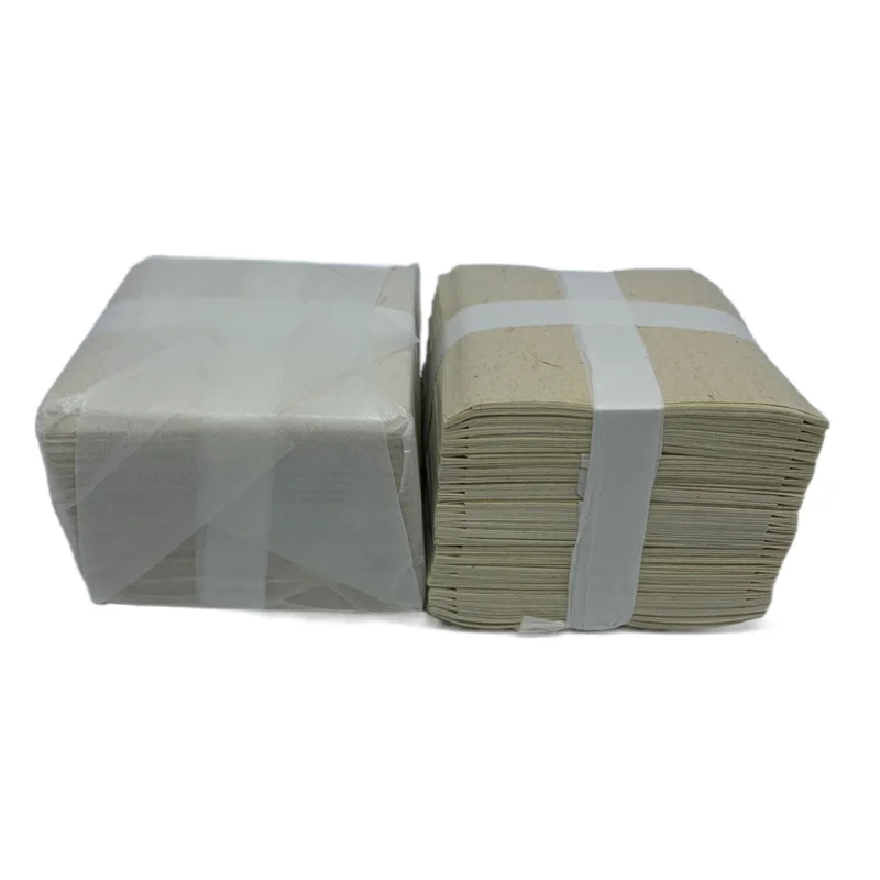 9.33 x 9.33 cm Edible Gold Leaf Sheets 24 k For Cake baking ice cream Decorative Food Gilding Craft Genuine Gold Leaf