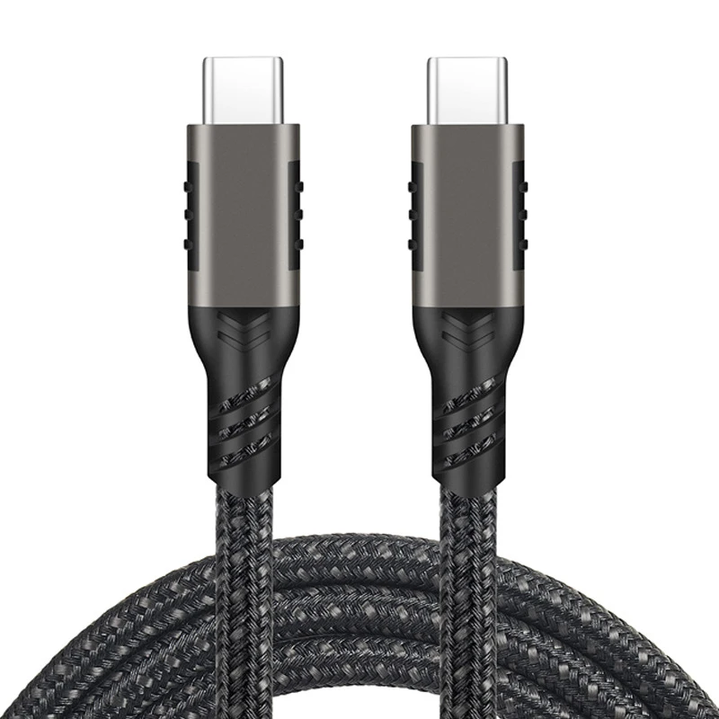 Emarker USB 3.2 Gen 2*2 20G cables usb tipo c 4K video Type C to C usb cable