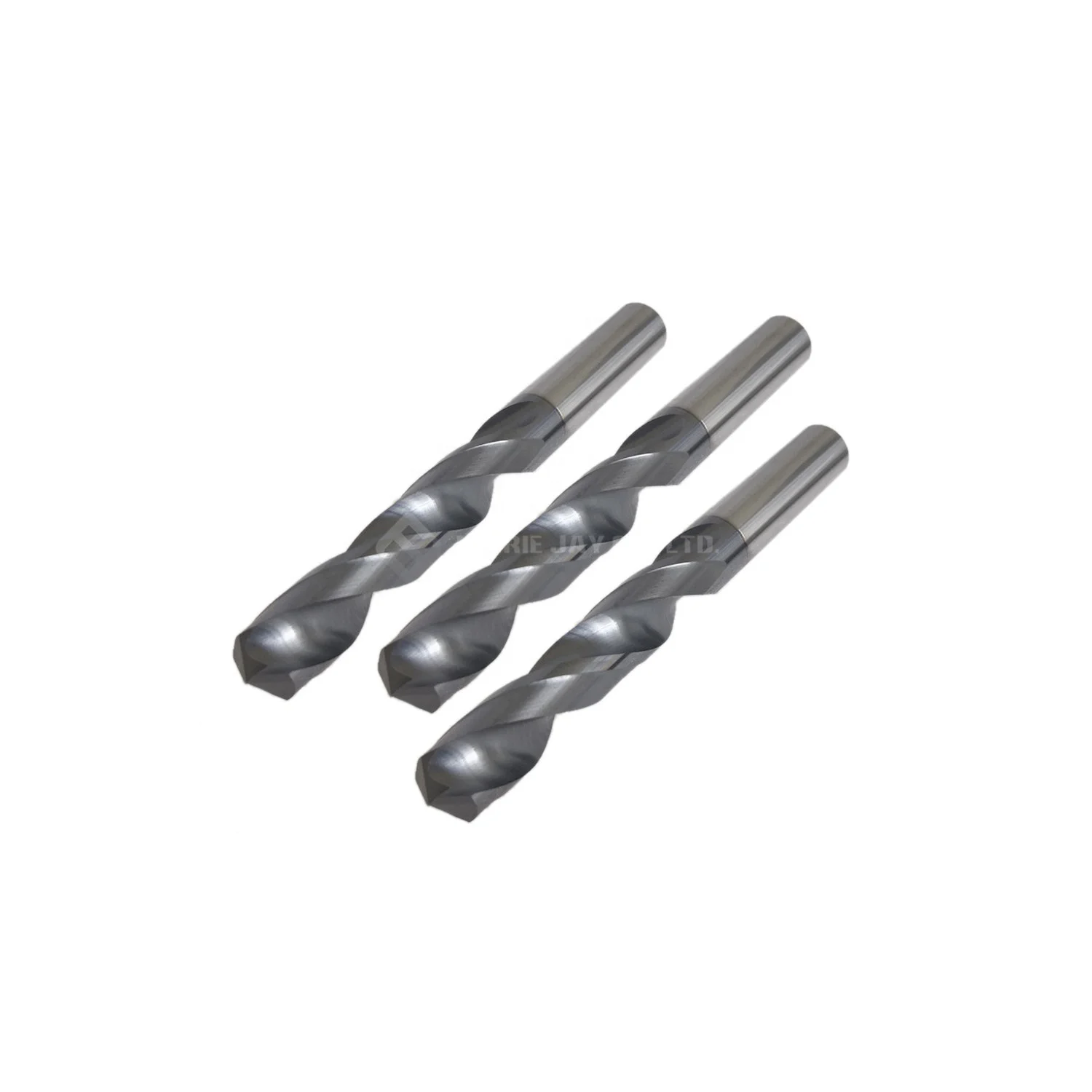 Sintered Tungsten Carbide Masonry Drill Bit Set